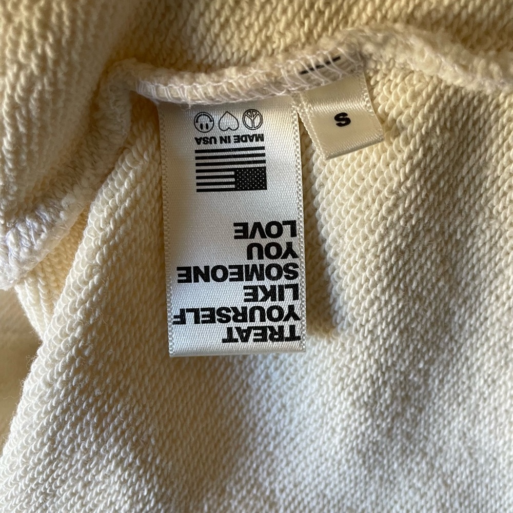 Madhappy Rainbow Eclipse Hoodie - New - Picture 11 of 12